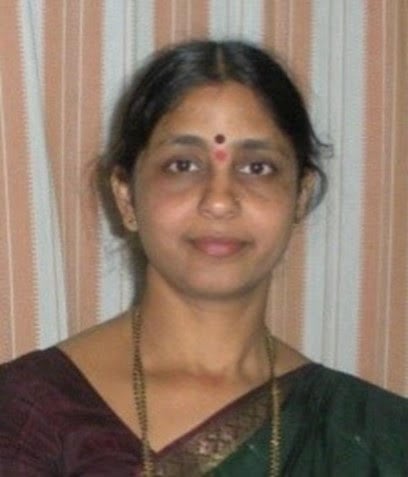 Dr Rajeswari